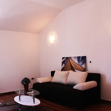 Cirjak Apartman