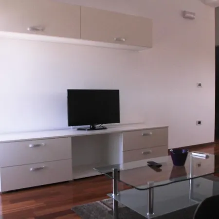 Cirjak Apartman Biograd na Moru