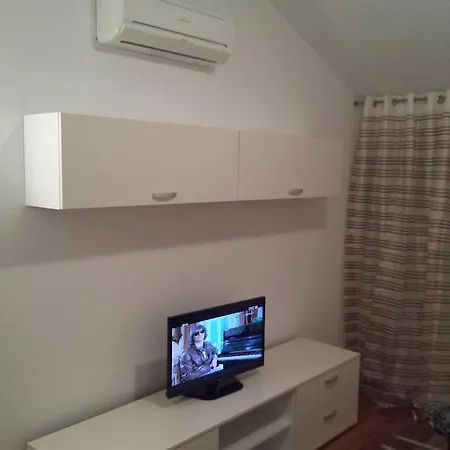 Apartman Cirjak Biograd na Moru