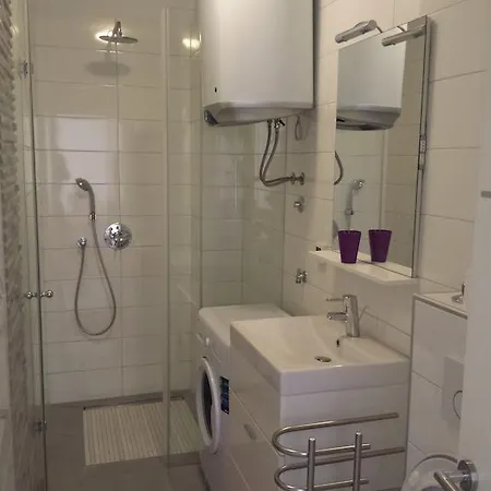 Apartman Cirjak *
