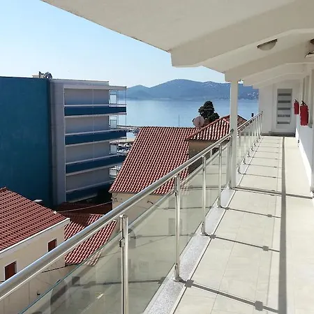 Apartman Cirjak Biograd na Moru