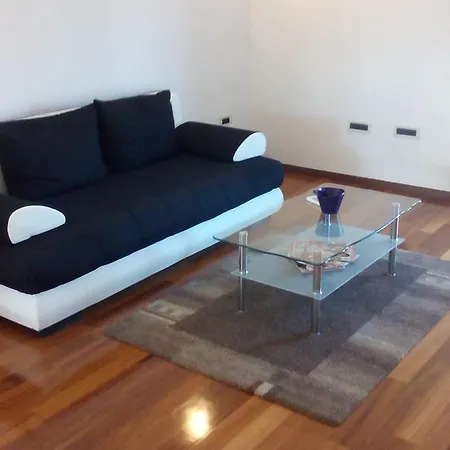 Apartman Cirjak