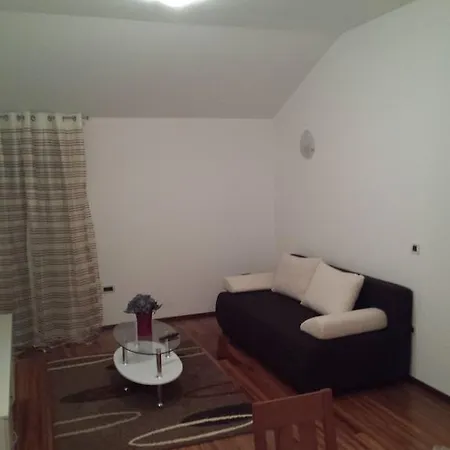 Apartman Cirjak *