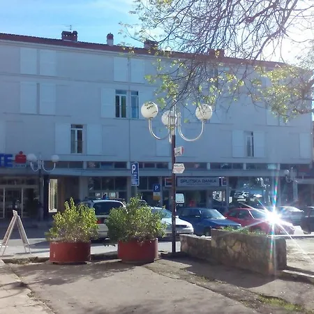 Cirjak * Biograd na Moru